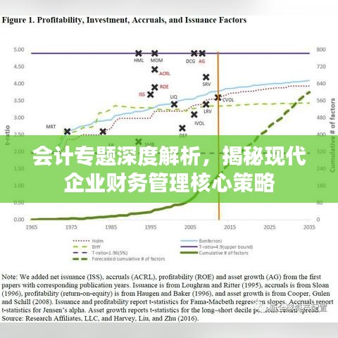 会计专题深度解析，揭秘现代企业财务管理核心策略